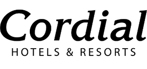 Logo Cordial Hotels & Resorts