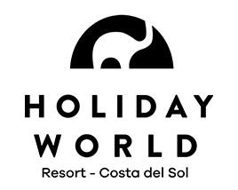 Logo Holday World