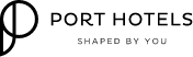 Logo Port Hotels