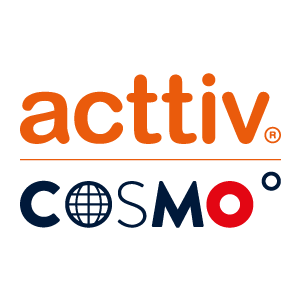 Acttiv & Cosmo
